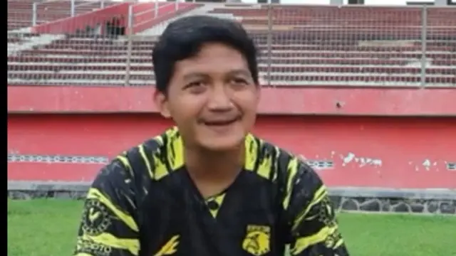 Zainal Haq
