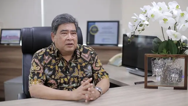Wakil Presiden TMMIN