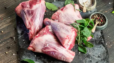 Tips Sederhana Menghilangkan Aroma Prengus Pada Daging Kambing Lifestyle Fimela Com