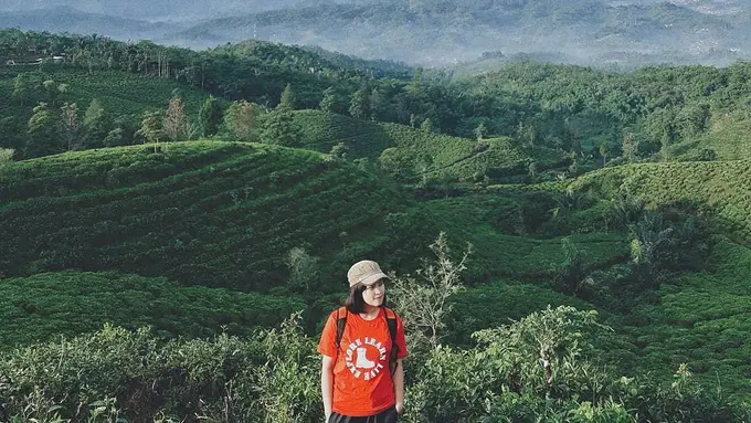 [Bintang] Jawa Barat