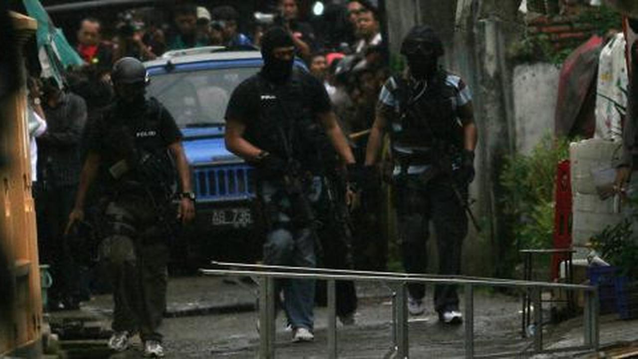 Polisi identifikasi 4 jenazah teroris