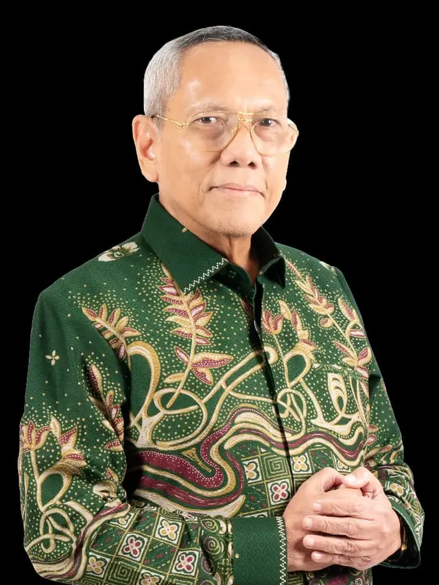Menurut Direktur Pascasarjana Universitas YARSI, Profesor Tjandra Yoga Aditama.