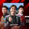 Nonton Formula 1 MSC Cruises Gran Premio De Barcelona-Catalunya 2026 di Vidio. (doc. vidio)