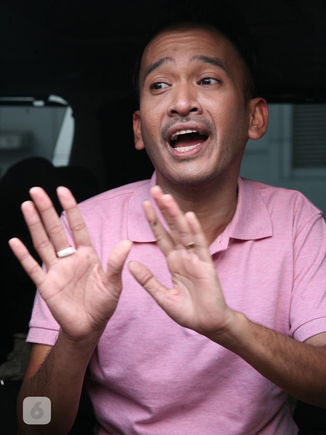 [Bintang] Ruben Onsu