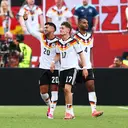 Tempat Menonton Ekuador vs Jerman di Piala Dunia 2026
