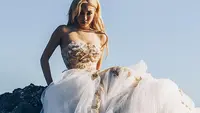 Tiffany Young SNSD Comeback Solo dengan Full Album Perdana 'Edge of Calm'