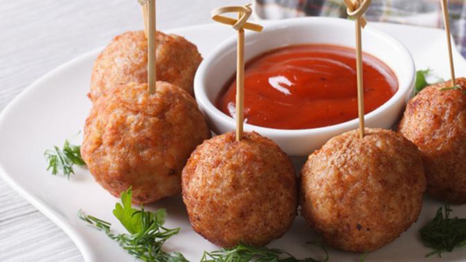  Resep  Bakwan  Goreng  Ca Yen Lifestyle Fimela com