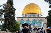 Otoritas Palestina Ungkap Israel Diam-Diam Lakukan Operasi Penggalian dan Penghancuran di Bawah Masjid Al-Aqsa