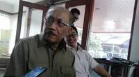 Asprov PSSI Jabar membantah tudingan Warta Kusuma