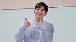 Ji Chang Wook lahir di Anyang, Korea Selatan, pada tanggal 5 Juli 1987. (FOTO: https://www.instagram.com/jichangwook/)