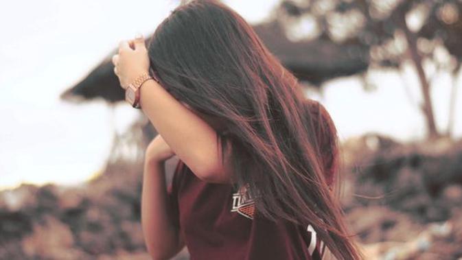 Gambar Kata Trauma Jatuh Cinta Gambar Bijak