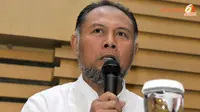 KPK: Penangkapan Akil Tak Ganggu Penanganan Hambalang dan Century