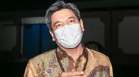 Direktur Jenderal Industri Agro Kemenperin, Putu Juli Ardika di Jakarta, Kamis (31/3/2022). (Dok Kemenperin)