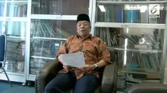 MUI Pusat menyatakan kasus Meiliana yang mengatakan protes akan volume pengeras suara azan bukanlah penistaan agama.