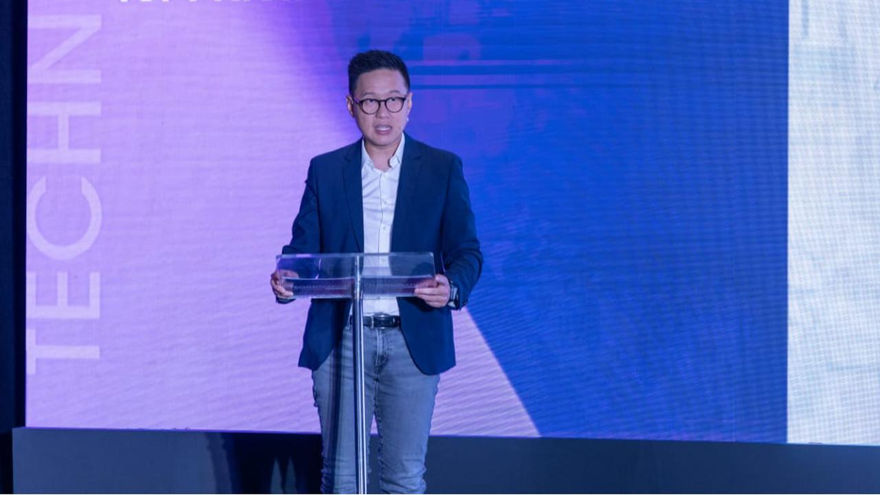 Sampoerna Dorong Inovasi Produk Bebas Asap, Gandeng 600 UMKM dan Libatkan Industri Hotel hingga Kafe