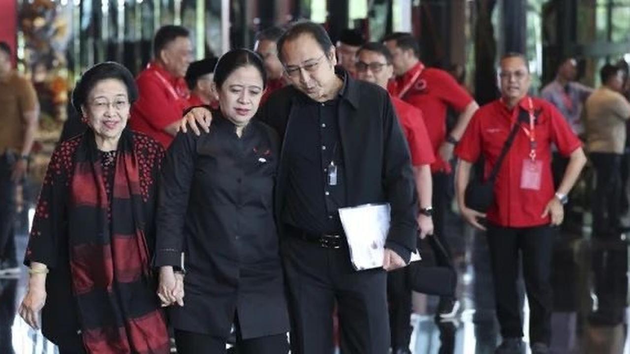 Bakal Ada Kejutan Siapa Sosok yang Bakal Jadi Sekjen PDIP