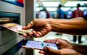 Cara Menabung di Bank BRI lewat Teller, ATM, hingga BRImo
