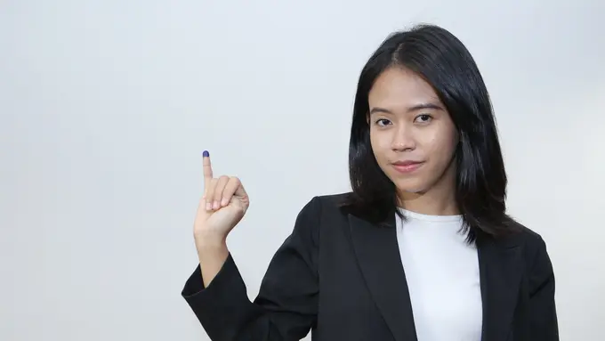 Cara cek DPT secara online