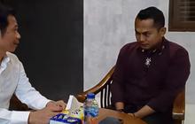 Propam Periksa Brimob Ajudan Bupati Purwakarta Digerebek di Rumah Janda, Janji Beri Keadilan buat Istri & Anak