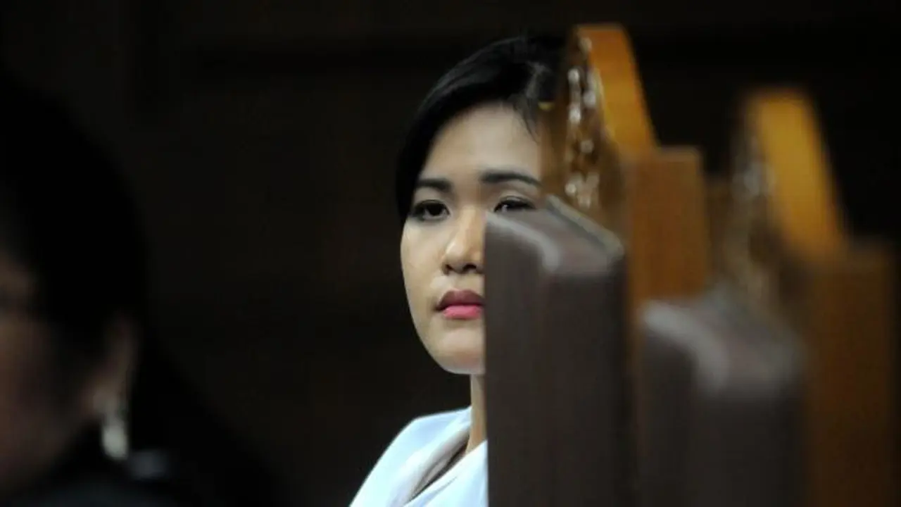 Top 3: Jessica Kumala Wongso Menyesal Pulang ke Indonesia