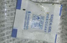 Mengapa Banyak Produk Makanan yang Dikemas Bersama Silica Gel? Apa Dampaknya Jika Tak Sengaja Termakan?