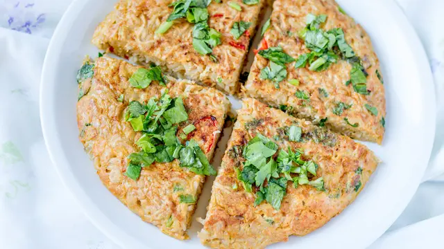 4. Pizza Mie Instan