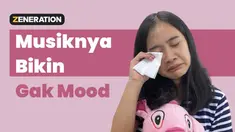 Musik memiliki kekuatan luar biasa untuk mempengaruhi suasana hati seseorang. Mendengarkan musik dapat secara signifikan mengubah mood seseorang, baik meningkatkan kebahagiaan maupun sebaliknya.