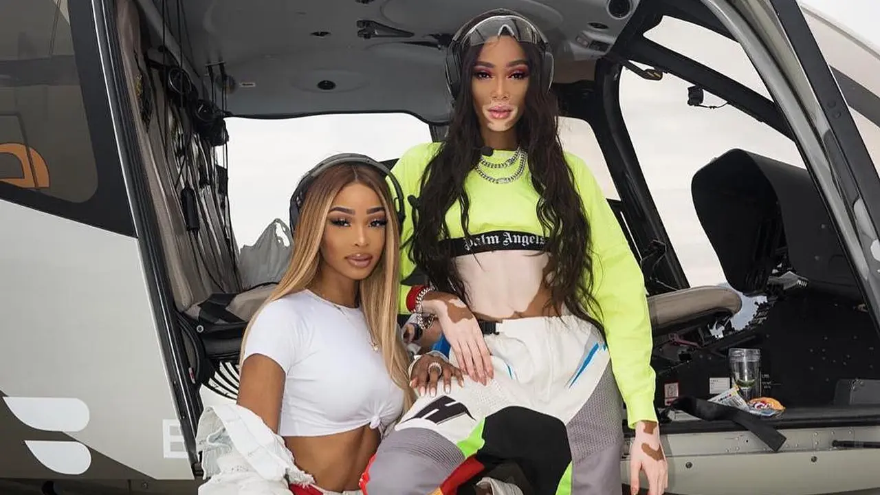 Outfit Coachella 2019