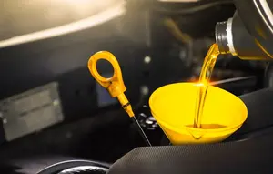 Dipstick Oli Mulai Hilang dari Mobil Modern, Ini Alasannya