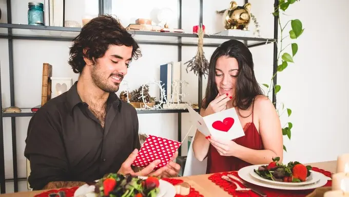 Kegiatan Seru Bersama Orang Terkasih di Hari Valentine