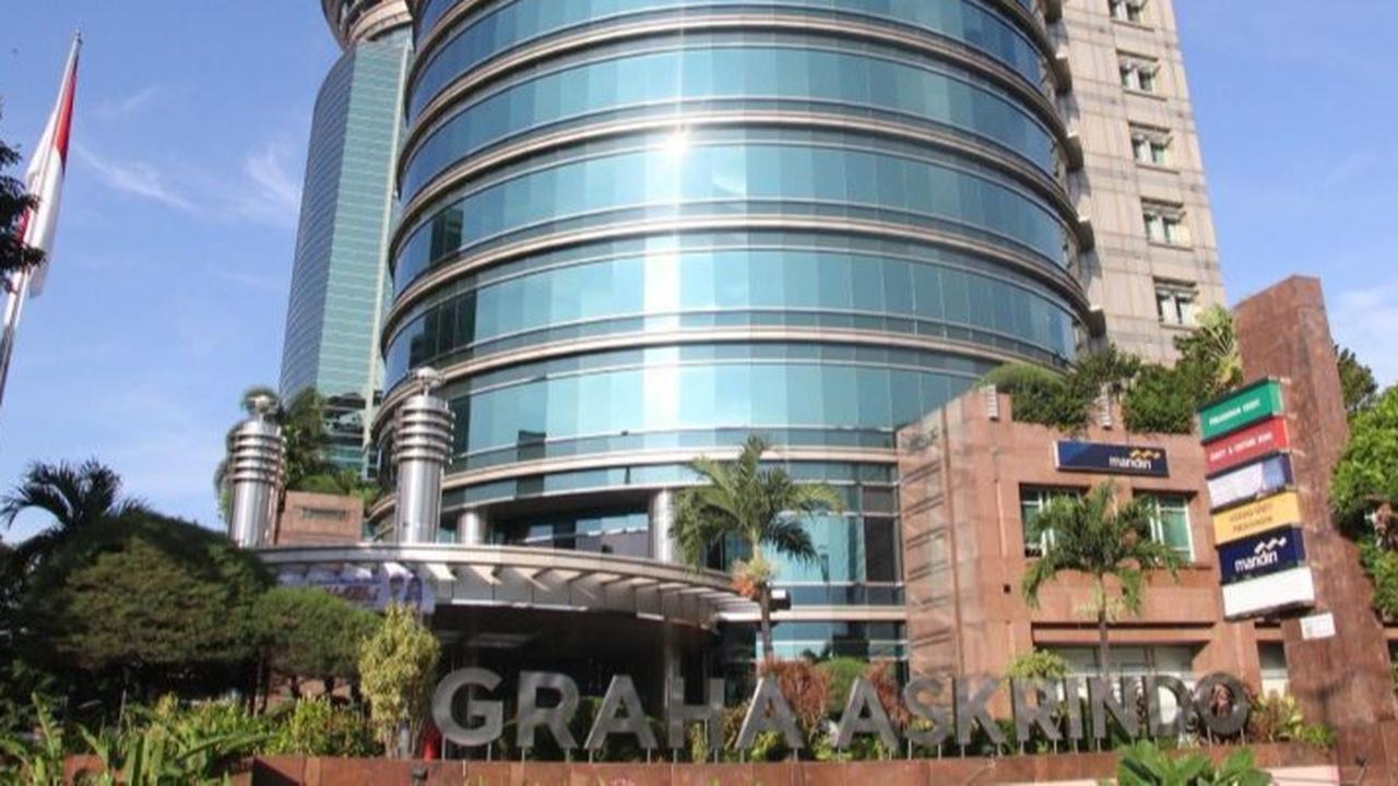 Raup Premi Bruto Rp10 Triliun di 2024, Askrindo Fokus Sinergi dan Kolaborasi Kejar Target 2025