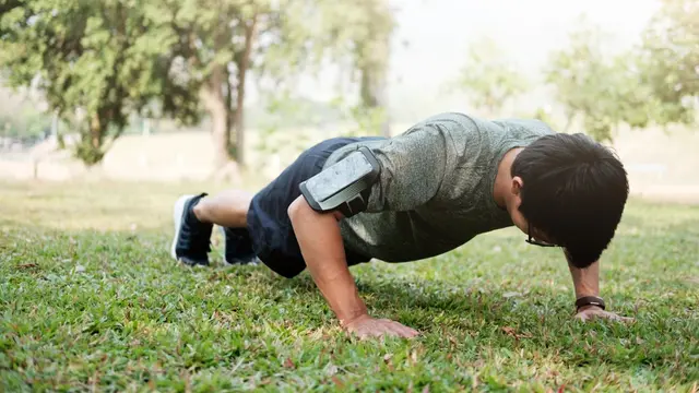 Push Up
