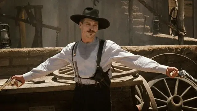 Tombstone