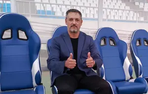 Posisi Marcos Santos di Arema FC Aman Selama Piala Presiden 2026