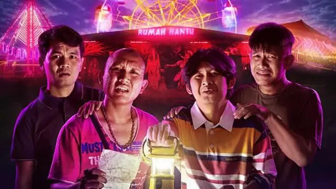 Diam-Diam Film  Agak Laen Bakal Diproduksi Ulang di Korea Selatan, Diremake Produser Film Parasite