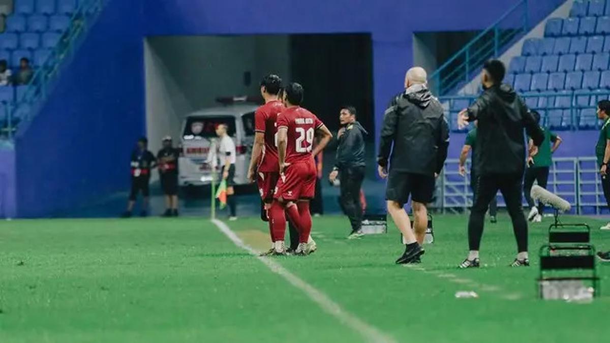 Berjuang di ASEAN Club Championship, Bernardo Tavares Muak PSM Kembali Tunggak Gaji Pemain dan Ofisial