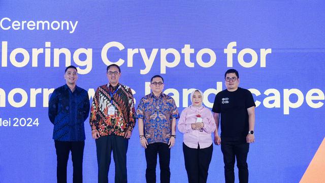 Bulan Literasi Kripto 2024. Credit: Aspakrindo-ABI