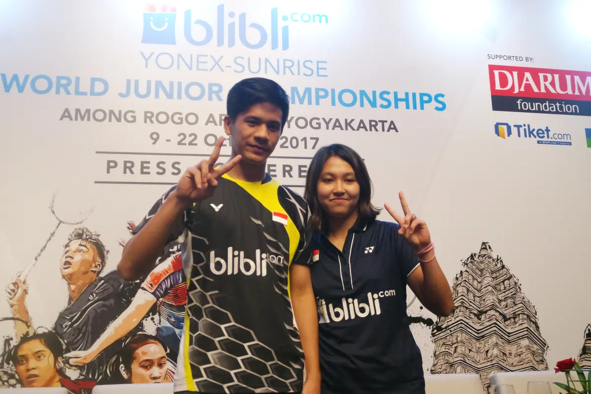 Ribka Sugiarto