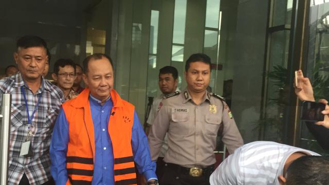 Syafruddin Arsyad Temenggung