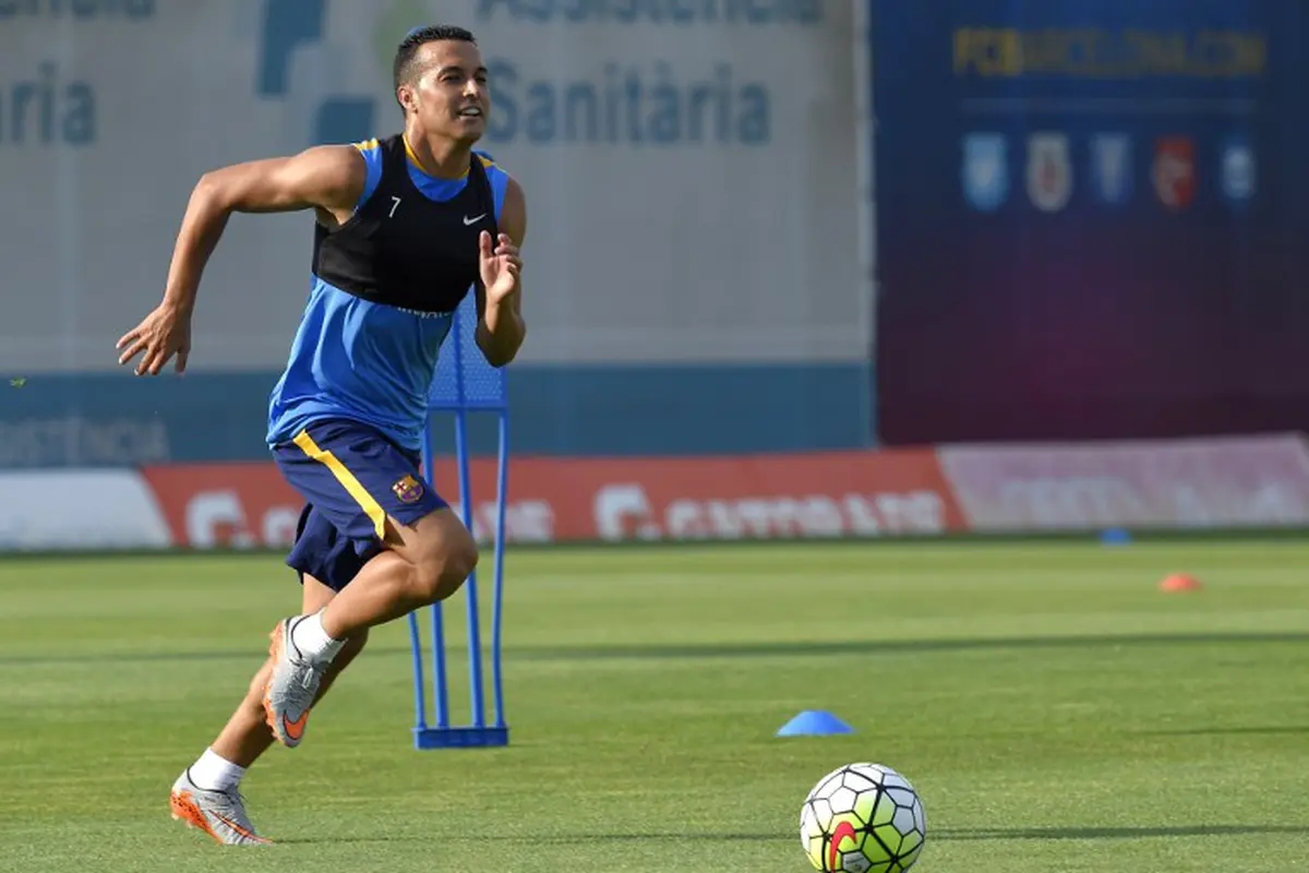 Pedro Rodriguez