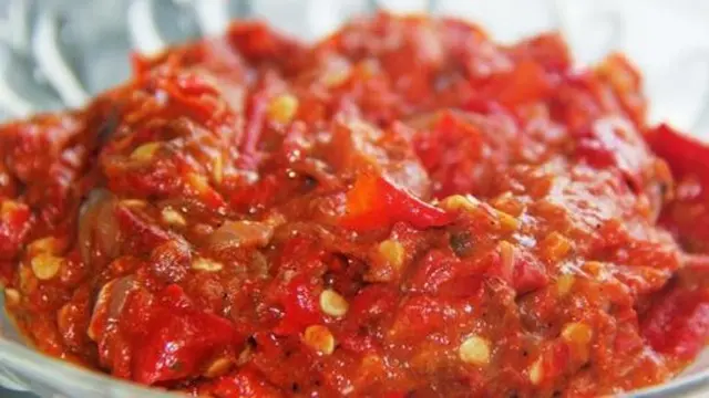 Sambal Bajak