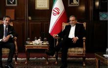 Keras! Iran Putus Kerja Sama dengan IAEA karena Ada di Bawah 'Ketek' Israel dan AS