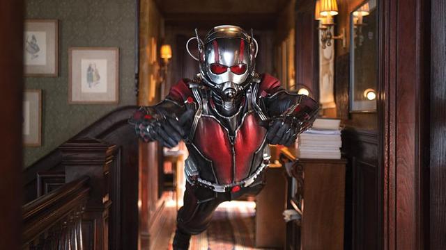 Ant-Man (2015)