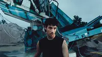 Lirik Lagu Therapist dari Jeremy Zucker, Tentang Menghadapi Trauma