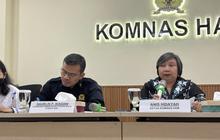 Jejak Digital Pelaku Penyiraman Air Keras ke Andrie Yunus Terungkap, Komnas HAM Temukan 14 Orang Terduga Pelaku
