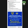Cek Fakta: Hoaks Link Pelaporan Program Pemulihan Korban Penipuan Online