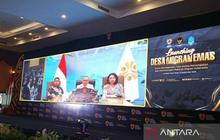 Tahukah Anda? NTB Punya 25 Desa Migran Emas, Benteng Awal Perlindungan PMI dari Praktik Ilegal