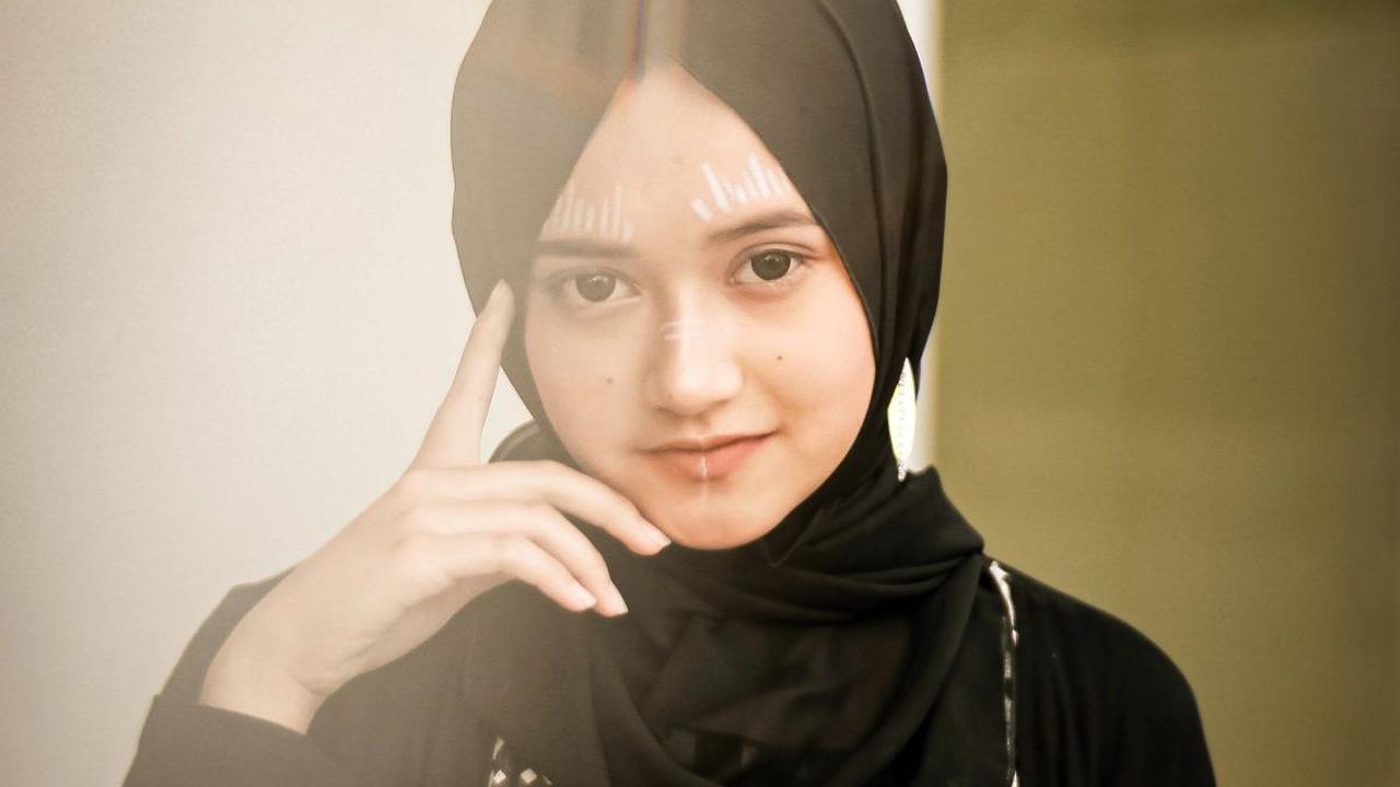 Doa Memakai Pakaian Baru