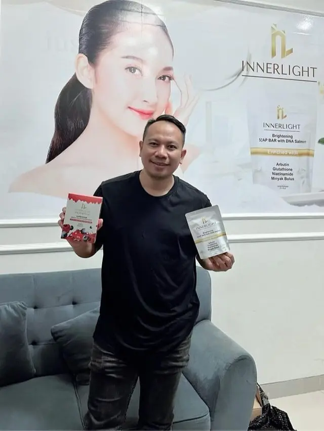 Vicky Prasetyo