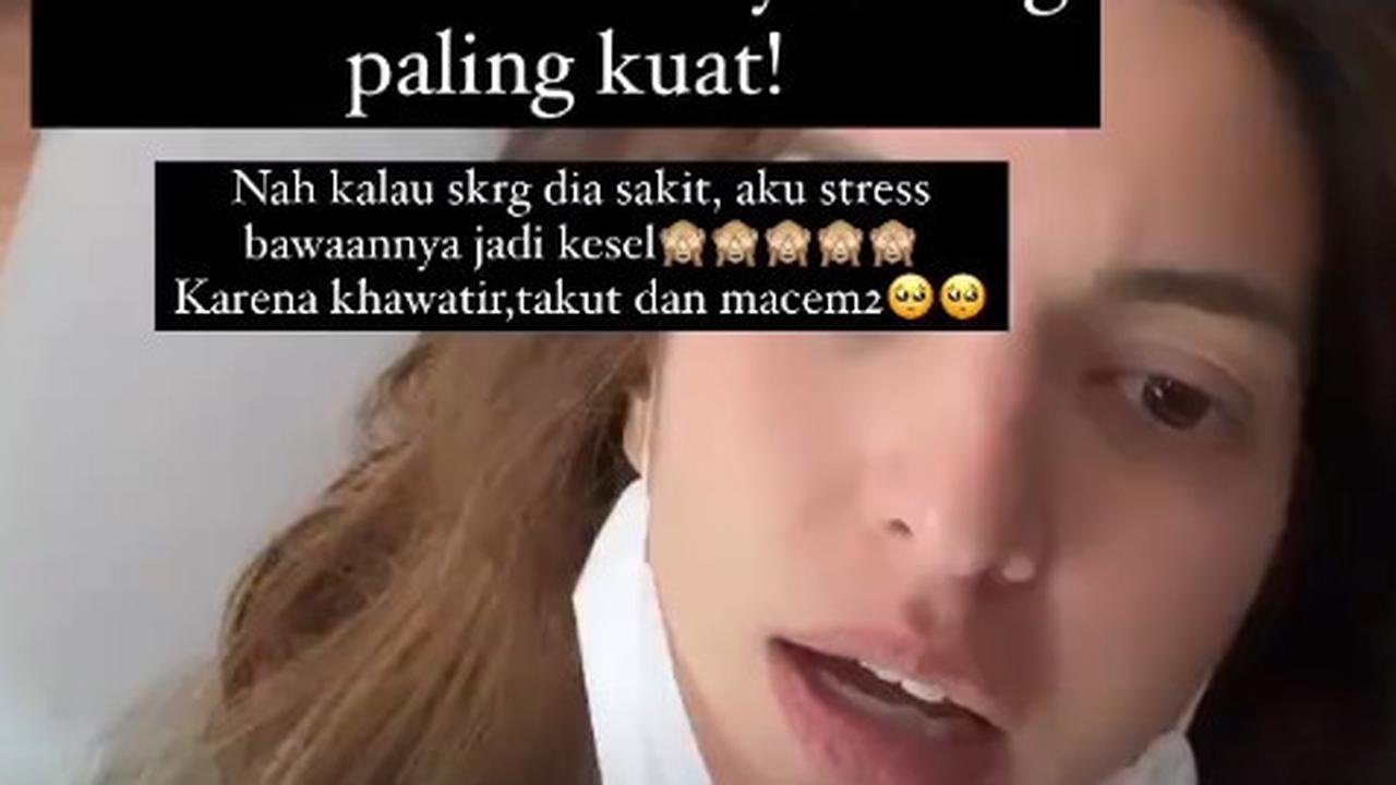 Merasa Khawatir